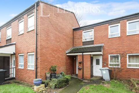 2 bedroom flat to rent, Drayton Crescent, CW1