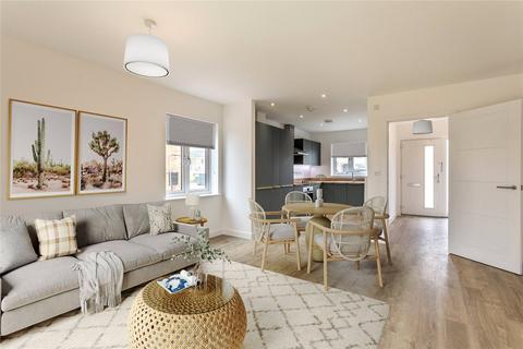 undefined, Spindle Way, St. Neots, Cambridgeshire, PE19
