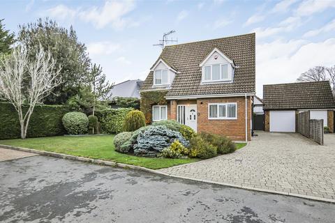 3 bedroom detached house for sale, Yule Close, Bricket Wood, St. Albans