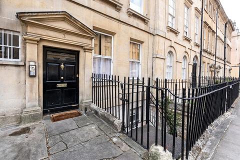 undefined, Alfred Street, Bath, Somerset, BA1