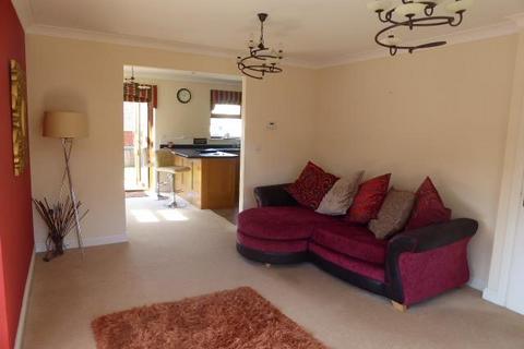 undefined, Maes Abaty, Whitland