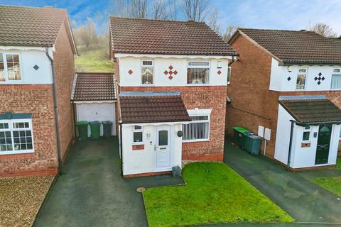 undefined, Haywoods Farm, West Bromwich B71