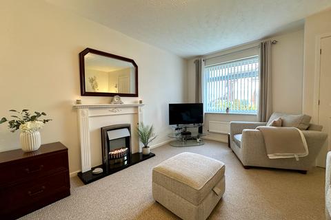 undefined, Haywoods Farm, West Bromwich B71