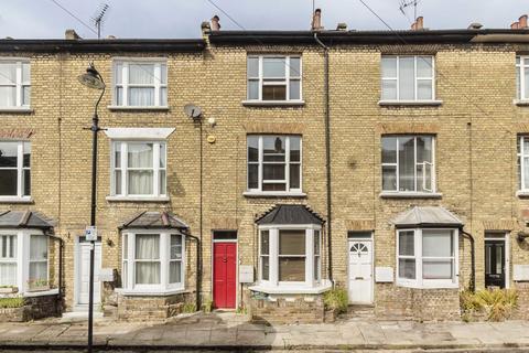 undefined, Princes Road, London W13