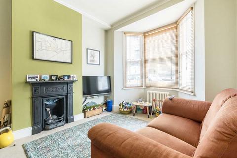 undefined, Princes Road, London W13