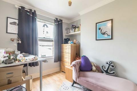 undefined, Princes Road, London W13
