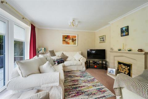 4 bedroom detached house for sale, Mospey Crescent, Epsom