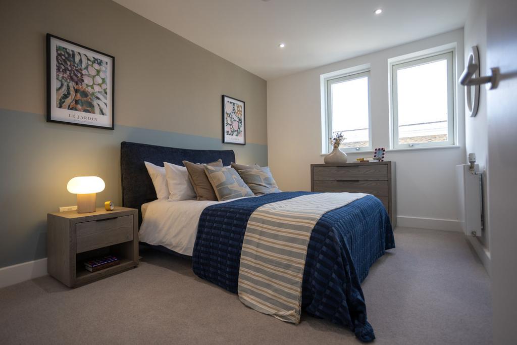 Show Apartment