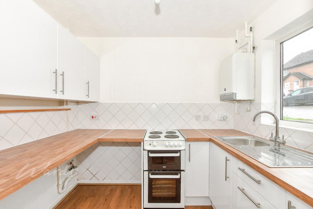 Bilsington kitchen