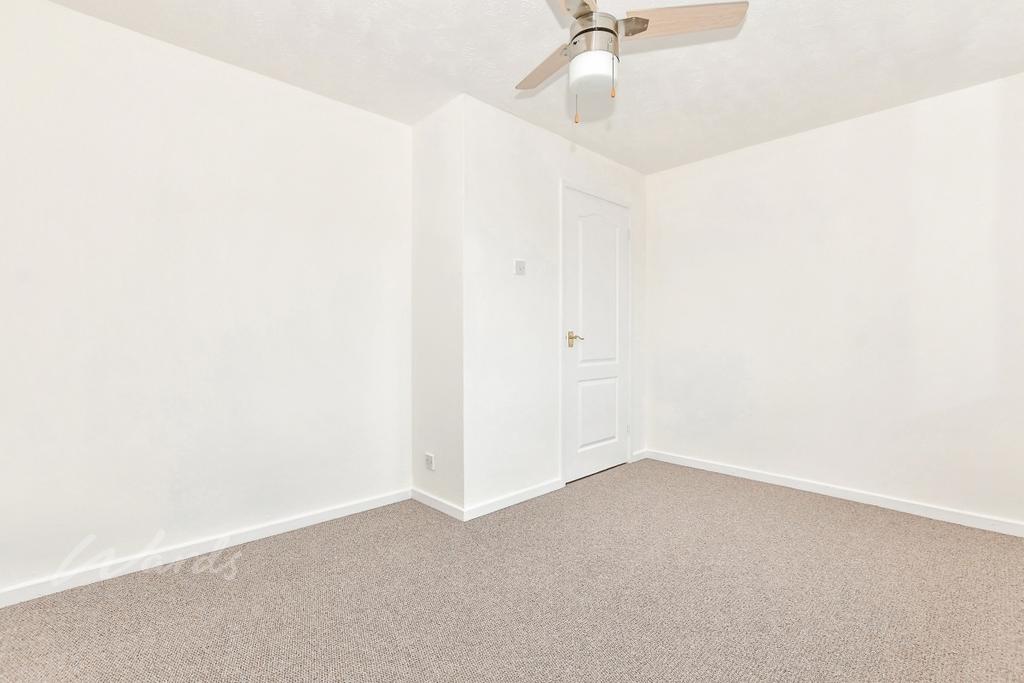 Bilsington bedroom