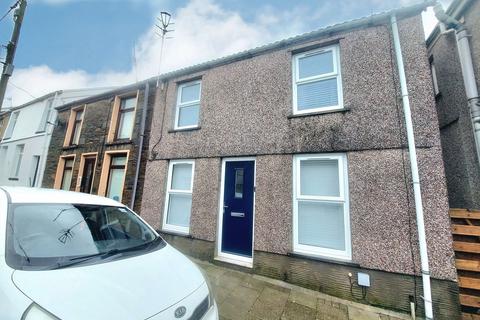 undefined, Bond Street, Aberdare, CF44
