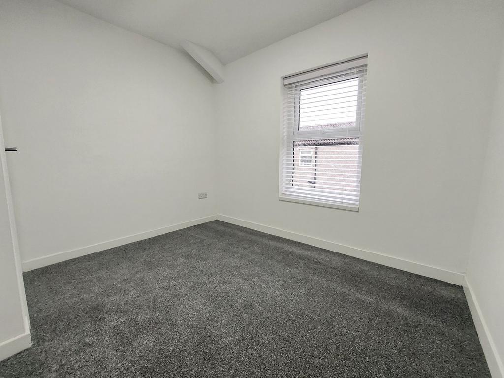 Bedrooms