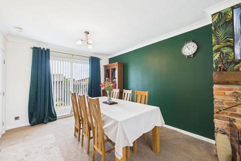 3 bedroom semi-detached house for sale, 3 Mulgrave View, Stainsacre