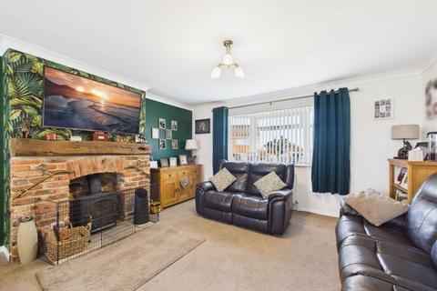 3 bedroom semi-detached house for sale, 3 Mulgrave View, Stainsacre