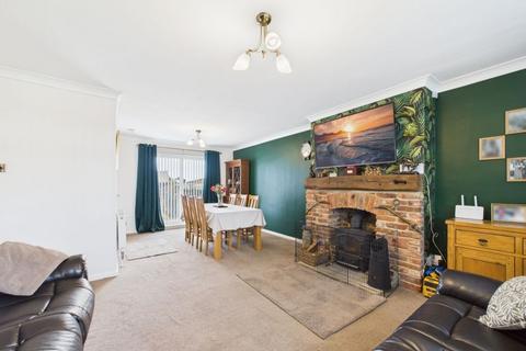 3 bedroom semi-detached house for sale, 3 Mulgrave View, Stainsacre