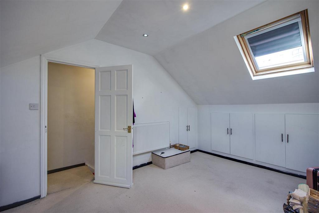 Loft Room