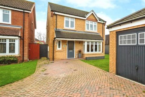 undefined, Warwick Mews, Wath-Upon-Dearne
