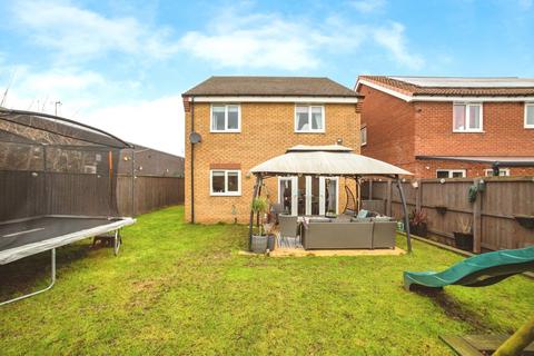 undefined, Warwick Mews, Wath-Upon-Dearne