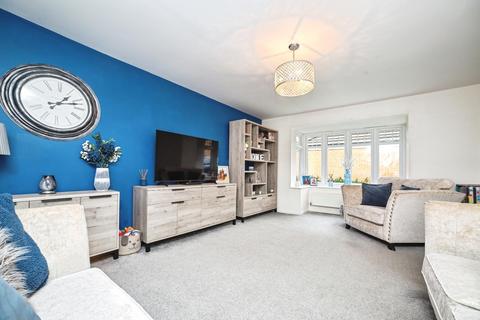 undefined, Warwick Mews, Wath-Upon-Dearne