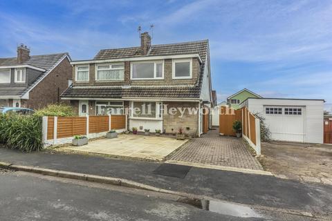 Hunters Road, Leyland PR25