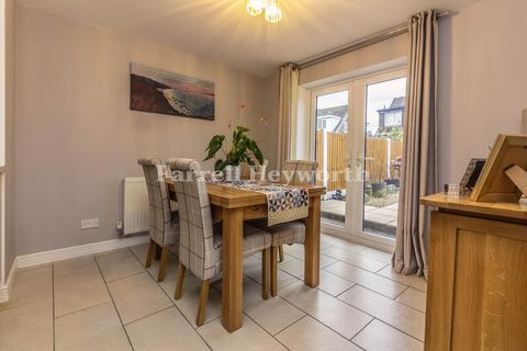 undefined, Hunters Road, Leyland PR25