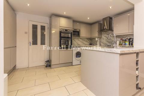 undefined, Hunters Road, Leyland PR25