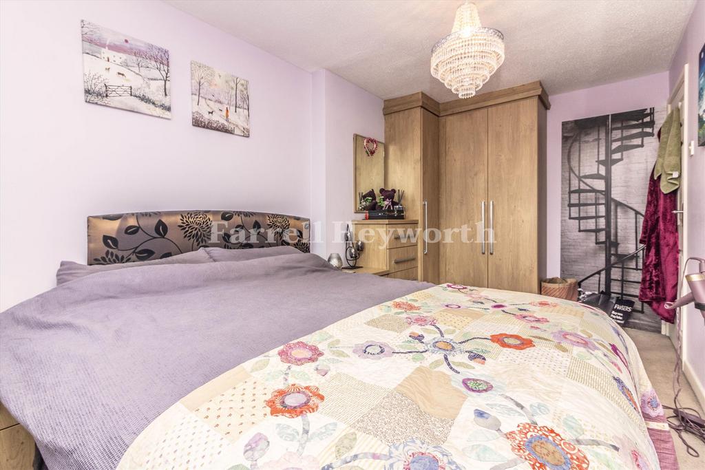 Bedroom One b