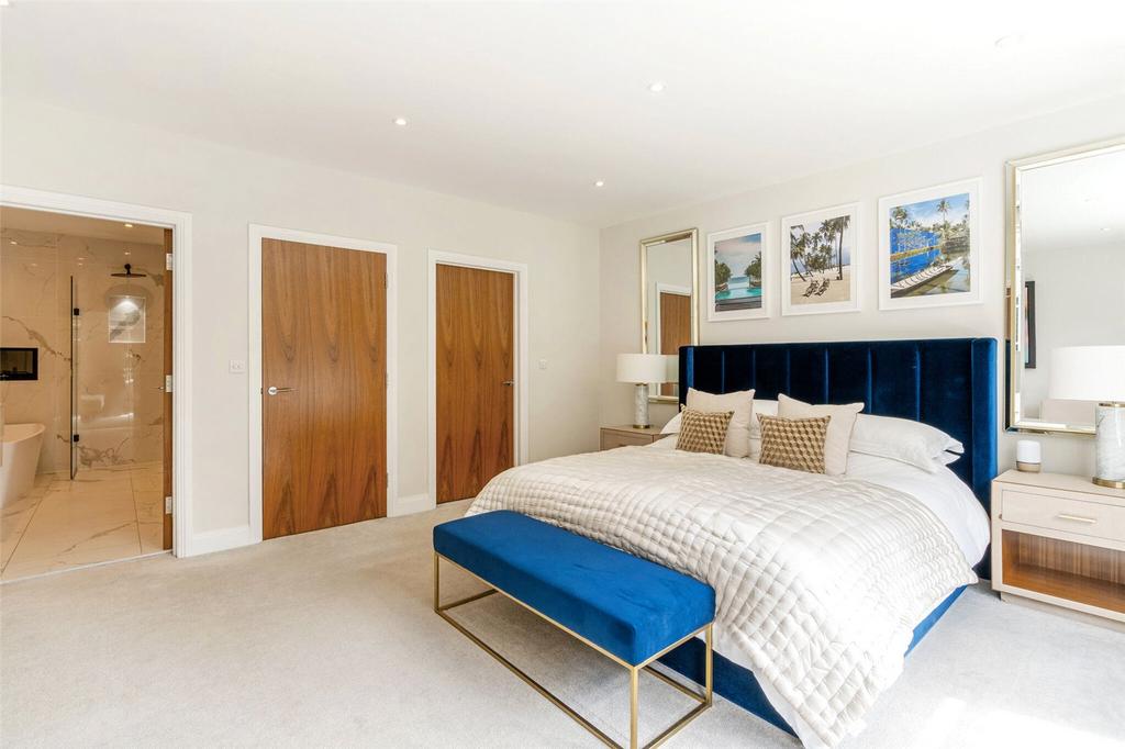 Principal Bedroom