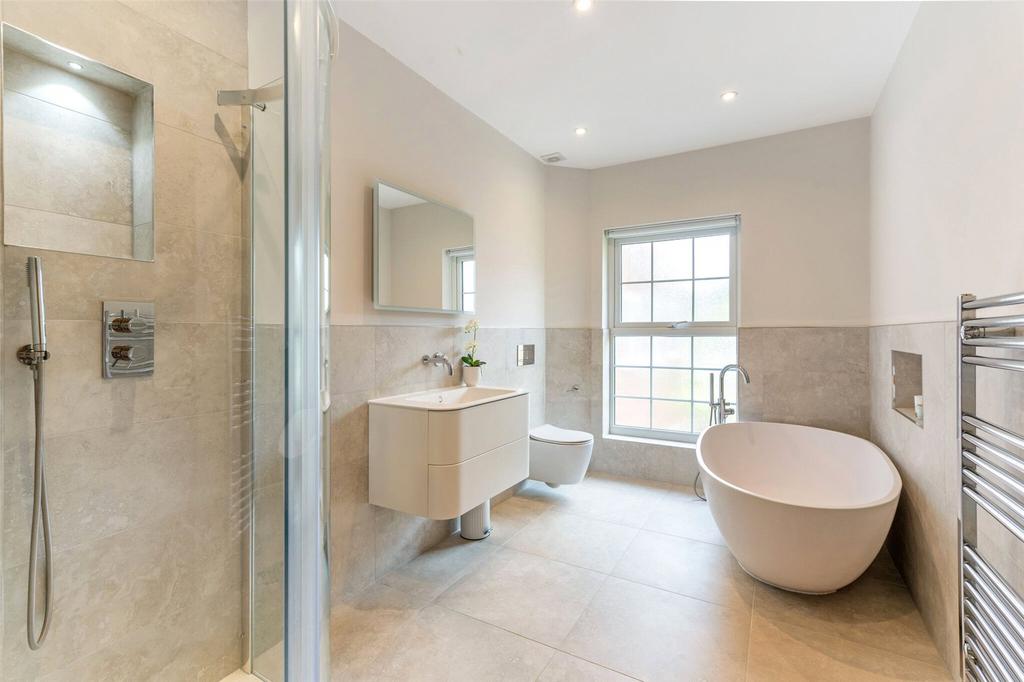 En Suite