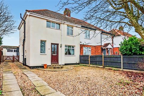 Hawthorne Avenue, Hellesdon, Norwich, Norfolk, NR6