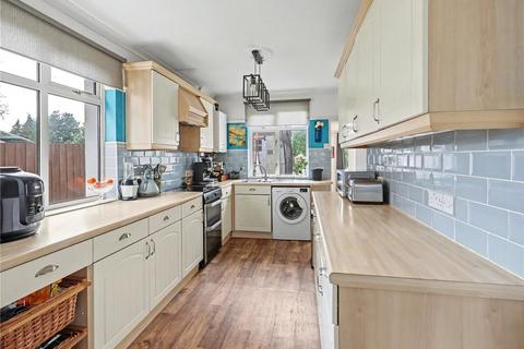 3 bedroom semi-detached house for sale, Hawthorne Avenue, Hellesdon, Norwich, Norfolk, NR6