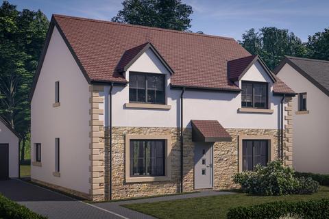 5 bedroom detached house for sale, The Village, Roslynlee, Edinburgh EH25