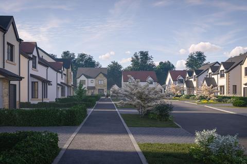 5 bedroom detached house for sale, The Village, Roslynlee, Edinburgh EH25