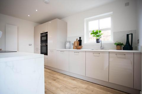 5 bedroom detached house for sale, The Village, Roslynlee, Edinburgh EH25