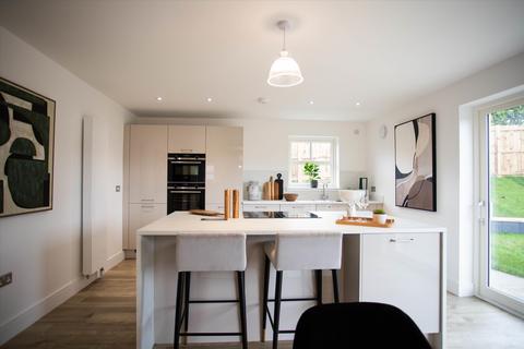 5 bedroom detached house for sale, The Village, Roslynlee, Edinburgh EH25