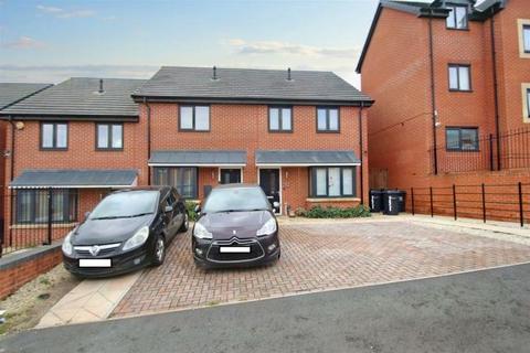 undefined, Legging Road, Birmingham B38