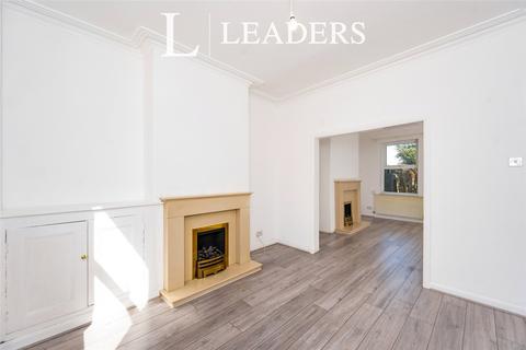 2 bedroom terraced house for sale, Orford Avenue, Warrington, Cheshire