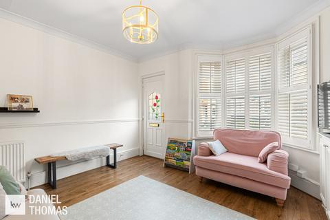 undefined, DANIEL THOMAS | Eastbrook Road, Waltham Abbey, EN9 3AL