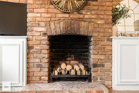 undefined, DANIEL THOMAS | Eastbrook Road, Waltham Abbey, EN9 3AL