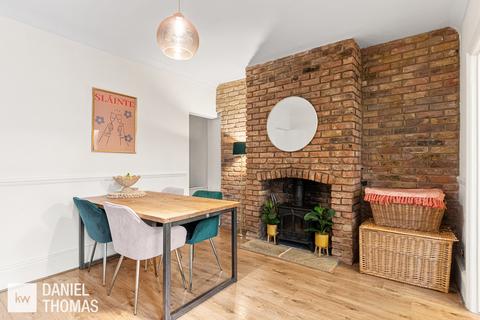 undefined, DANIEL THOMAS | Eastbrook Road, Waltham Abbey, EN9 3AL