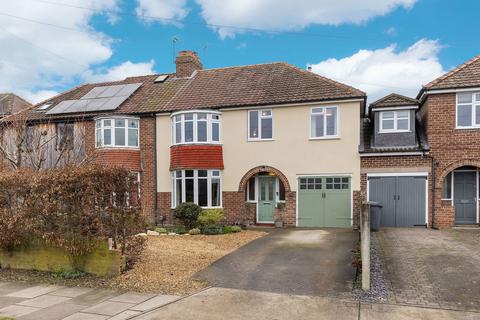 undefined, Hempland Lane, York YO31