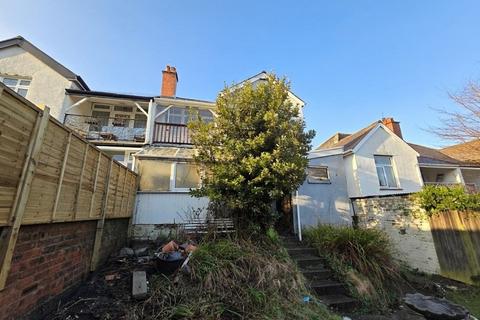 4 bedroom semi-detached house for sale, Knoll Avenue, Uplands, Swansea, City And County of Swansea.