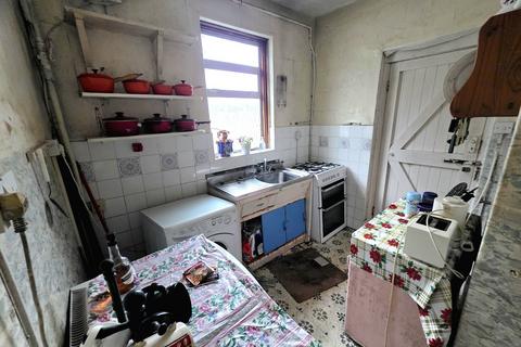 4 bedroom semi-detached house for sale, Knoll Avenue, Uplands, Swansea, City And County of Swansea.