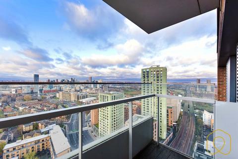 1 bedroom flat for sale, Jefferson Plaza, Marner Point, E3