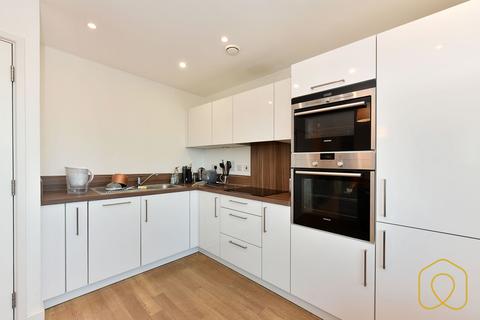1 bedroom flat for sale, Jefferson Plaza, Marner Point, E3