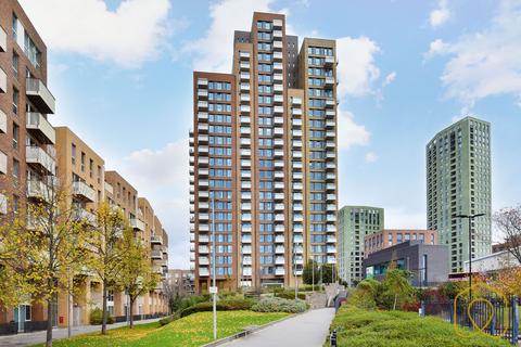 1 bedroom flat for sale, Jefferson Plaza, Marner Point, E3