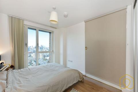 1 bedroom flat for sale, Jefferson Plaza, Marner Point, E3