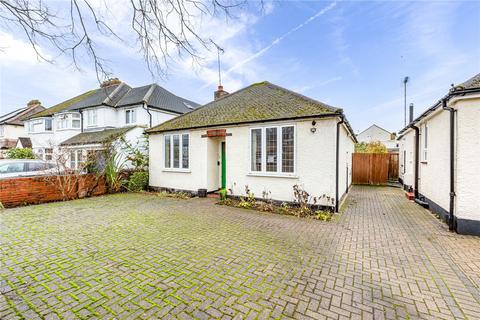 3 bedroom bungalow for sale, Lindsay Road, New Haw, Addlestone, Surrey, KT15