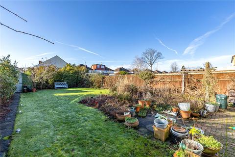 3 bedroom bungalow for sale, Lindsay Road, New Haw, Addlestone, Surrey, KT15