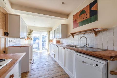3 bedroom bungalow for sale, Lindsay Road, New Haw, Addlestone, Surrey, KT15